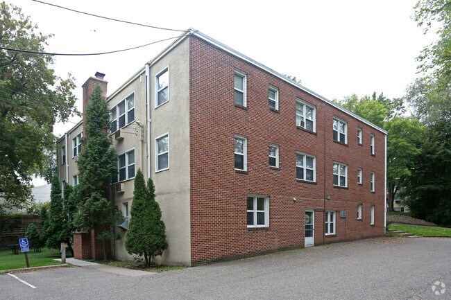 1345 Idaho Ave S Apartments Saint Louis Park Mn Building Photo 1345 Idaho Ave S