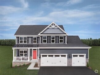 Building Photo - 100 Woodsman Rdg Dr
