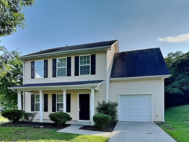 Building Photo - 1003 Valley Ridge Rd