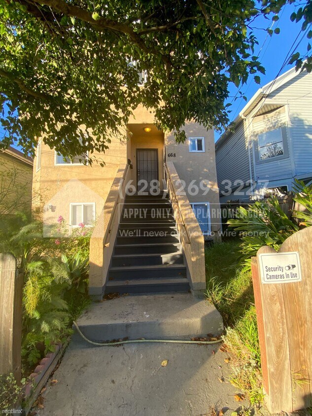 668 39th St Unit B, Oakland, CA 94609 Condo for Rent in Oakland, CA