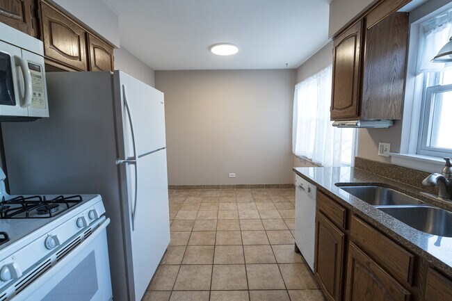 Foto del edificio - 718 1/2 N Western Ave
