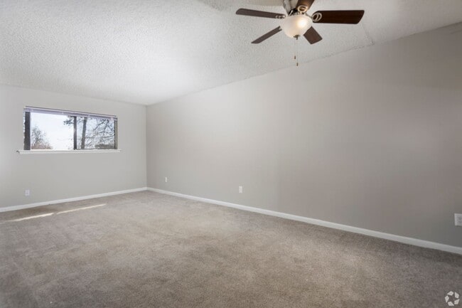 Foto del interior - Stone Ridge