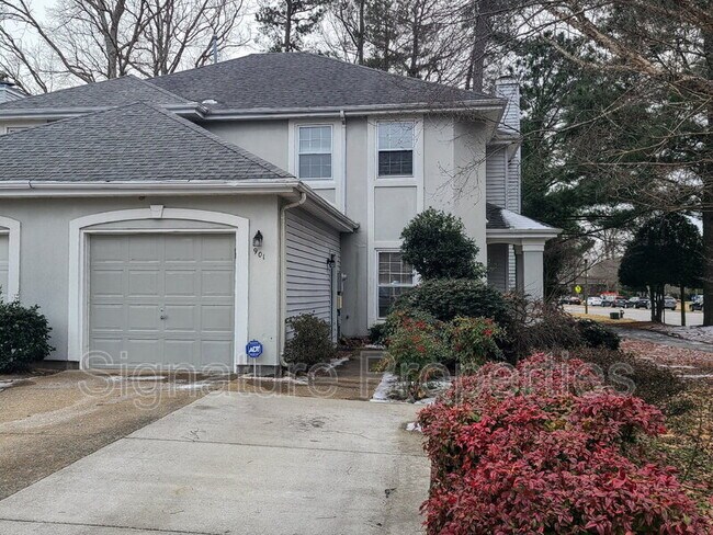 Foto del edificio - 901 Willow Point