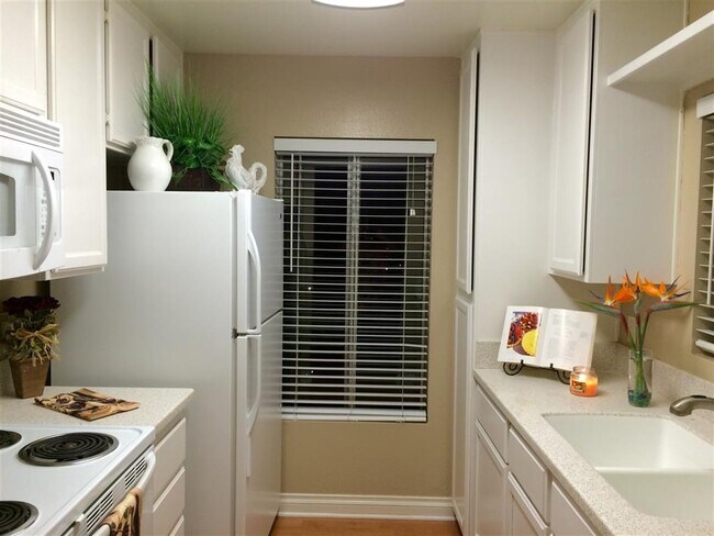 Kitchen - 854 S Rancho Santa Fe Rd