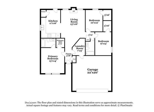Building Photo - 3931 BITTERROOT CT, CHARLOTTE, NC 28269