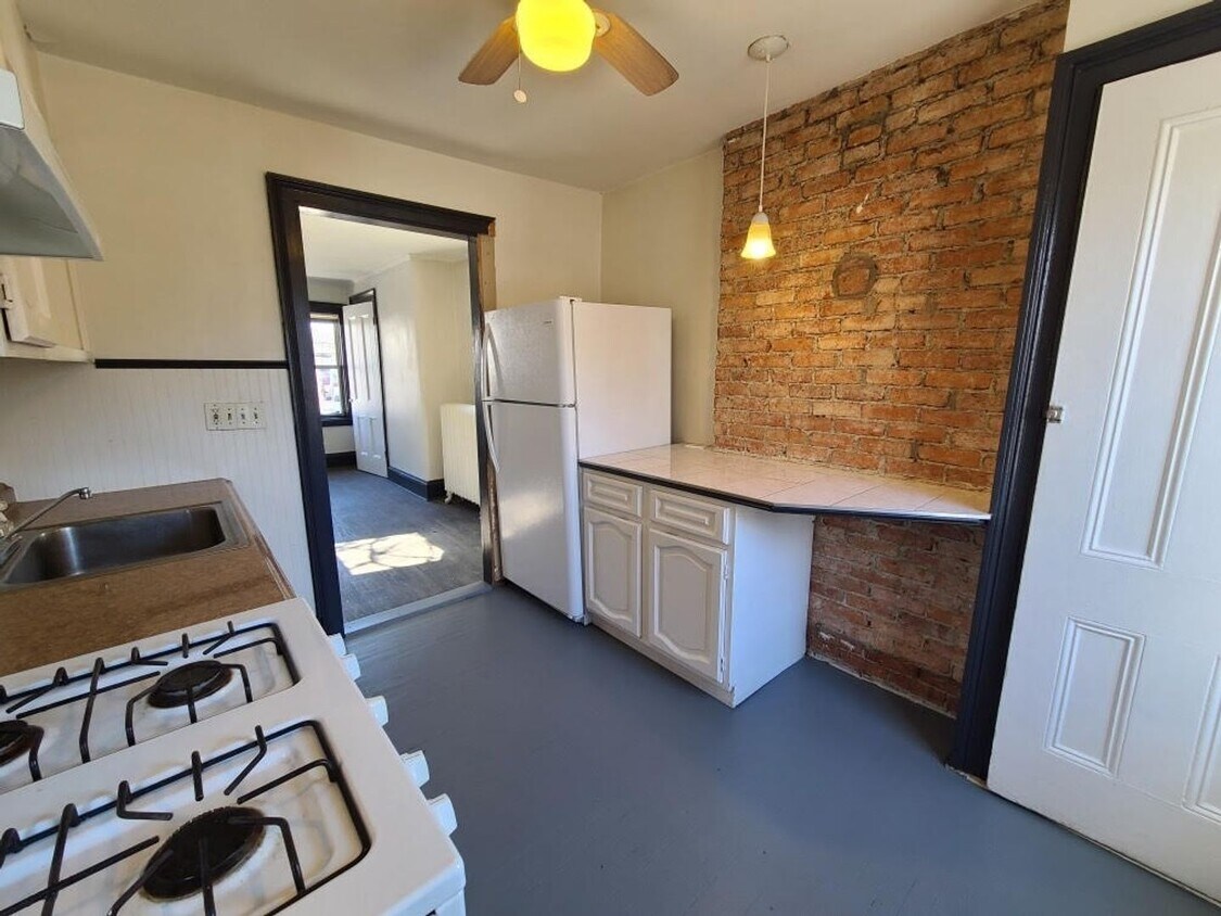 Foto principal - 78 Garden St