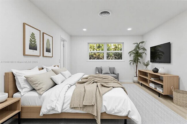 Foto del edificio - 5401 Fillmore St