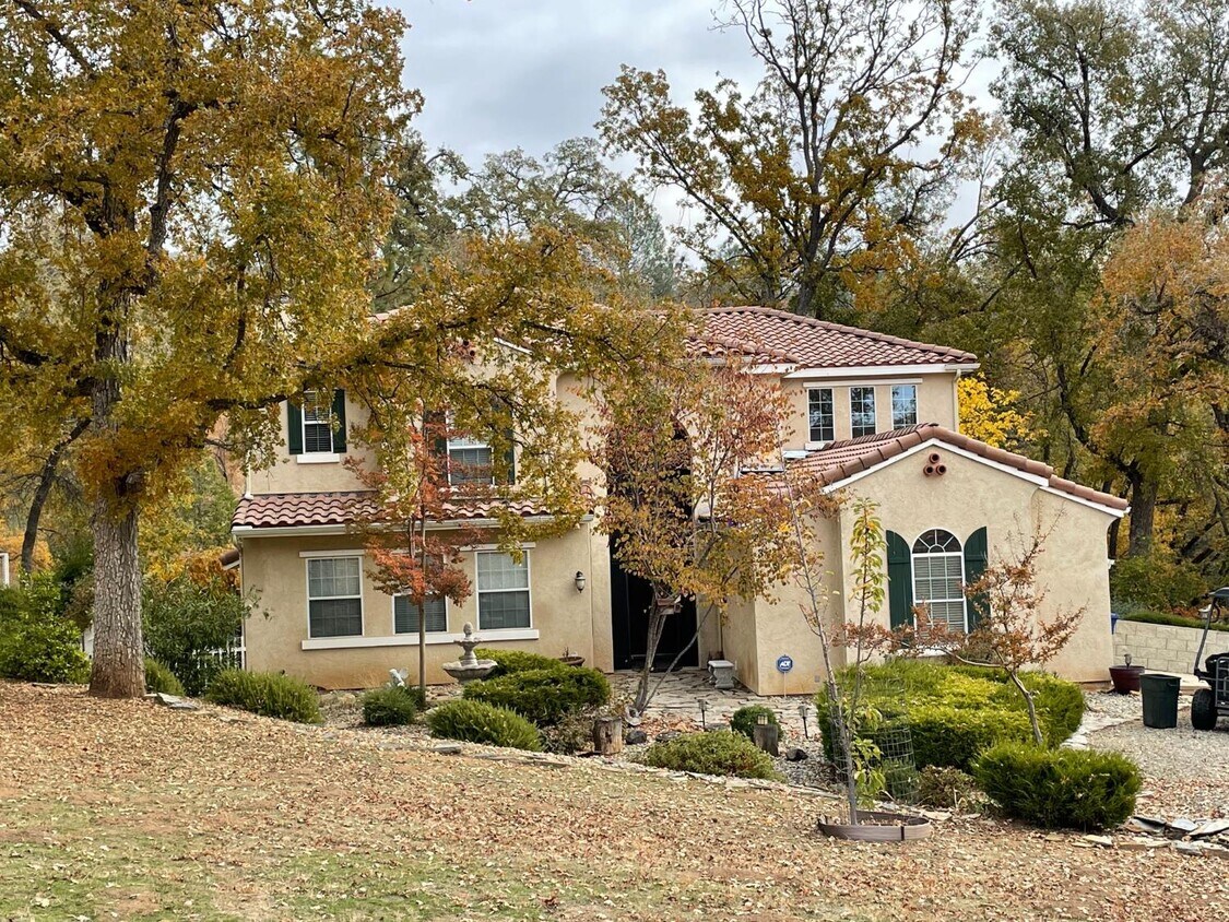 34811 Wintergreen Loop, North Fork, CA 93643 House for Rent in North