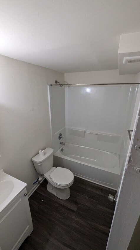 Foto del edificio - Bright and clean 1 Bedroom