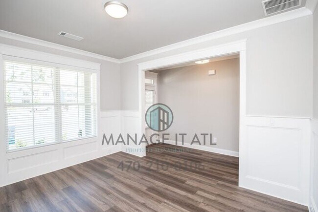 Building Photo - Brand New 4 Bedroom House in Suwanee close to HWY 85