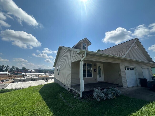 Foto del edificio - Marion Duplex Rental!