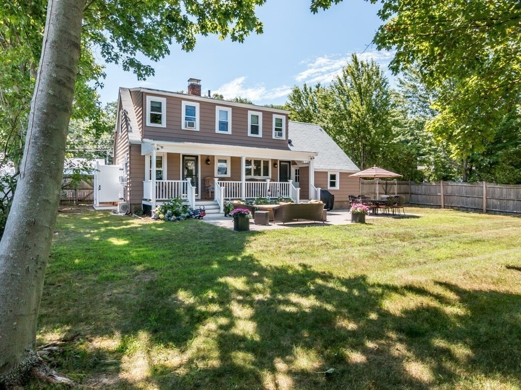 96 Bass Ave, Gloucester, MA 01930 House Rental in Gloucester, MA