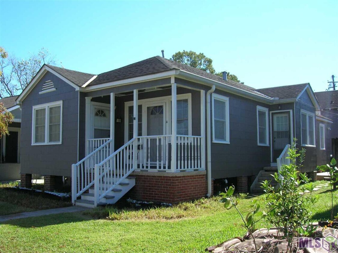 2154 Olive St, Baton Rouge, LA 70806 House Rental in Baton Rouge, LA