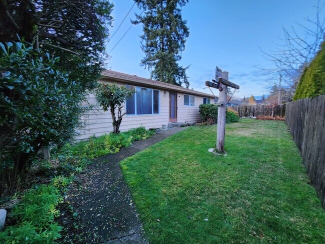 Foto del edificio - 3712 S 175th St
