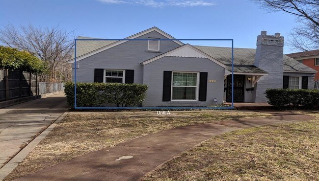 Building Photo - 3631 Tulsa Way