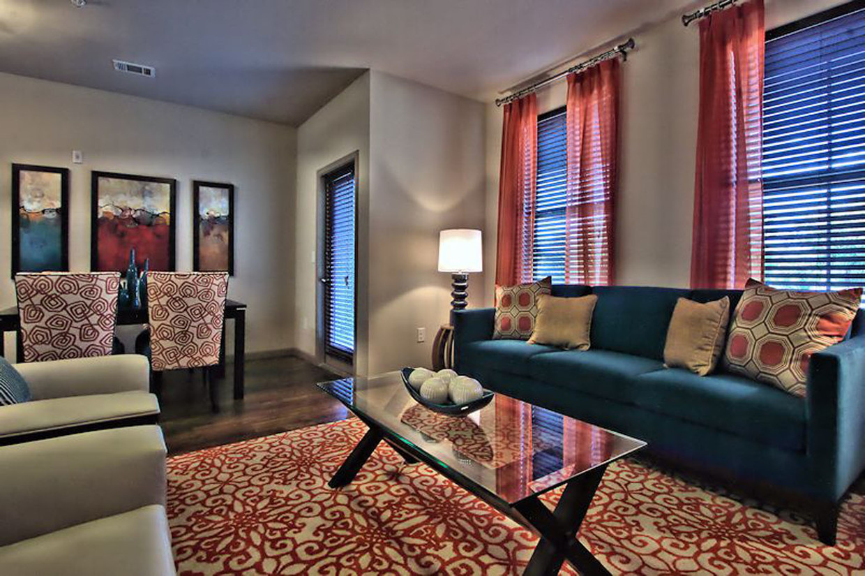 Enclave Apartments North Richland Hills