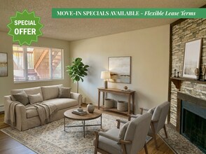 Building Photo - 2897 Greenland Dr