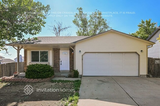 Building Photo - 1772 S Genoa Way