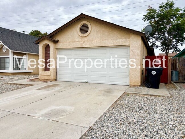 Foto del edificio - 13667 Gemini St