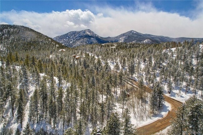 Photo - GORGEOUS HOME IN COAL CREEK CANYON ON 4.85 ACRES! RENT, BUY, OR RENT TO OWN!
