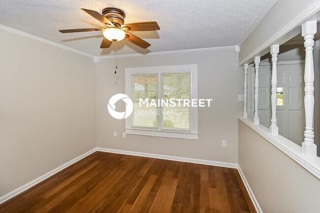 Foto del edificio - 3 Bedroom Pet-Friendly Home in Bartlett, TN with Main Street Renewal