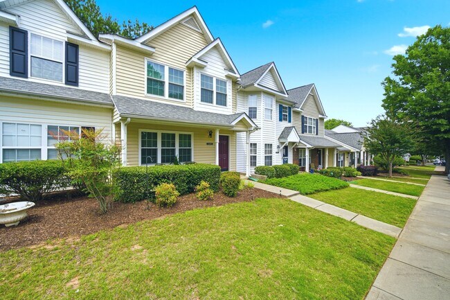 Foto del edificio - 6105 Warrior Avenue