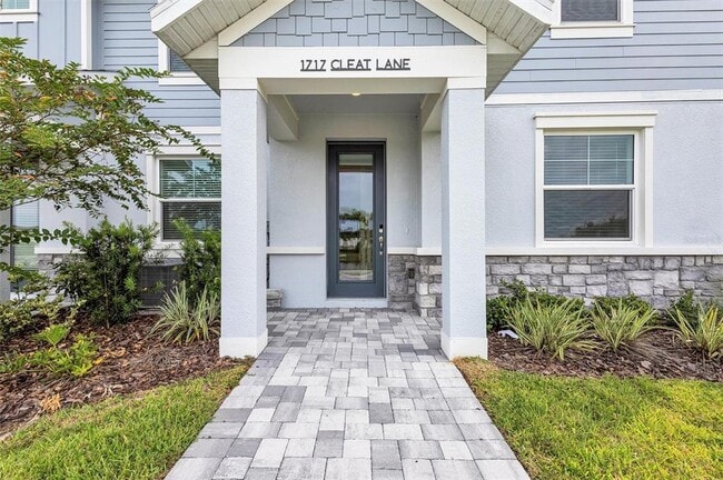 Foto del edificio - 1717 Cleat Ln