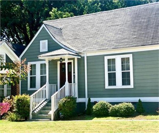 Building Photo - 1417 Newton Ave SE
