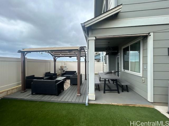 Building Photo - 91-1841-1841 Keaunui Dr