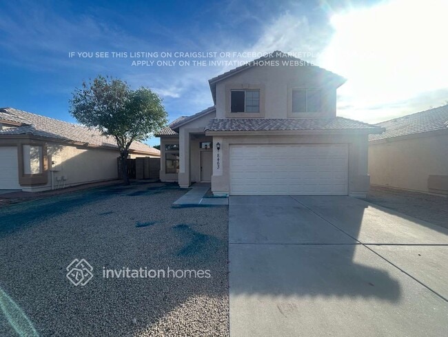 Building Photo - 8463 W Rue De Lamour