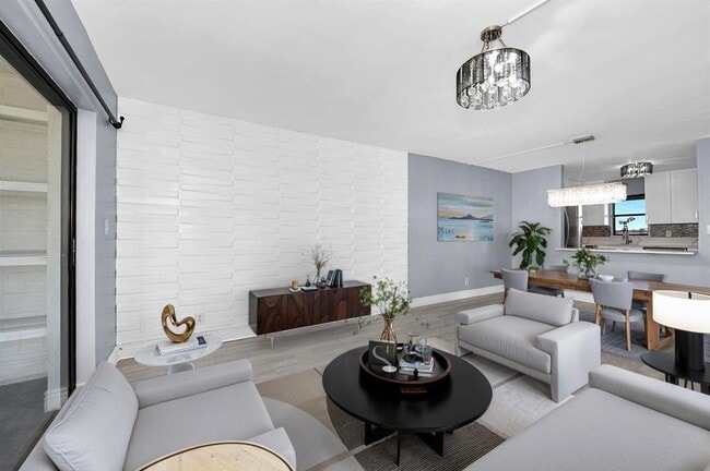 Foto del edificio - 9355 SW 8th St