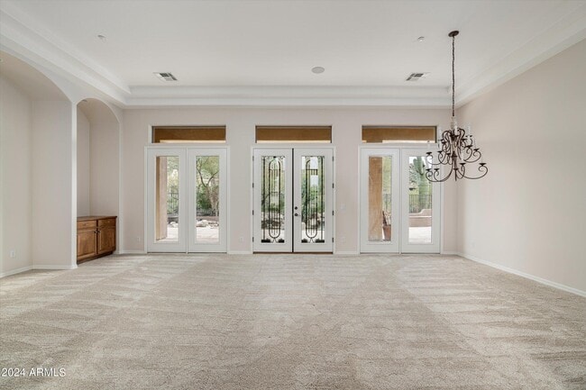 Building Photo - 7619 E Shooting Star Way