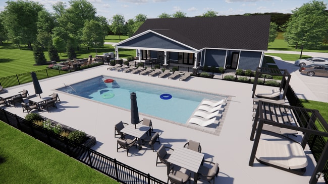 Building Photo - Hillside Farms at Stonehill Village