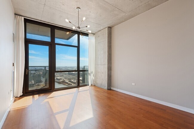 Foto del edificio - 235 W Van Buren St