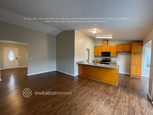 Building Photo - 604 Tule Goose Dr