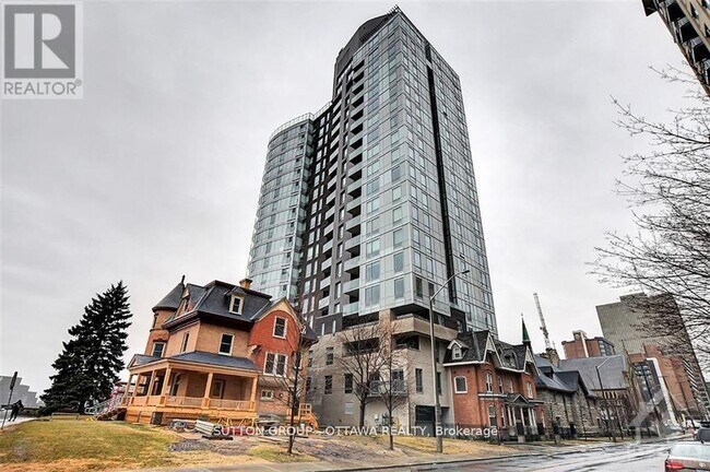 Photo du bâtiment - 428 Sparks St.