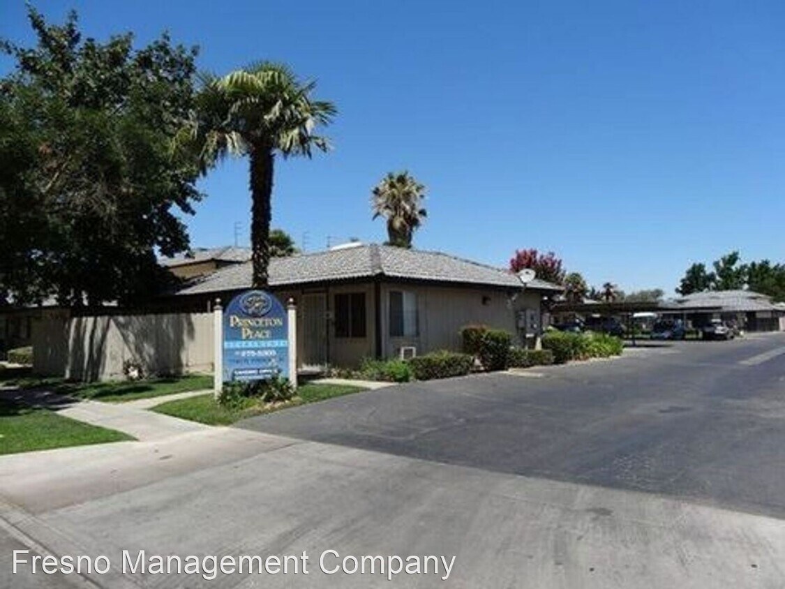 Foto principal - 3166 W Princeton Ave
