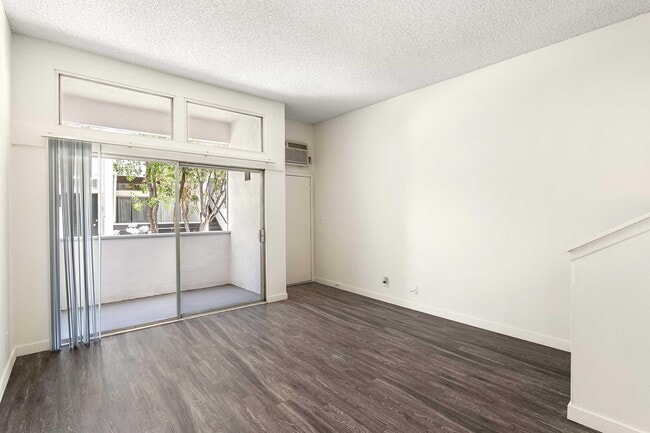 Building Photo - Weddington Apartments