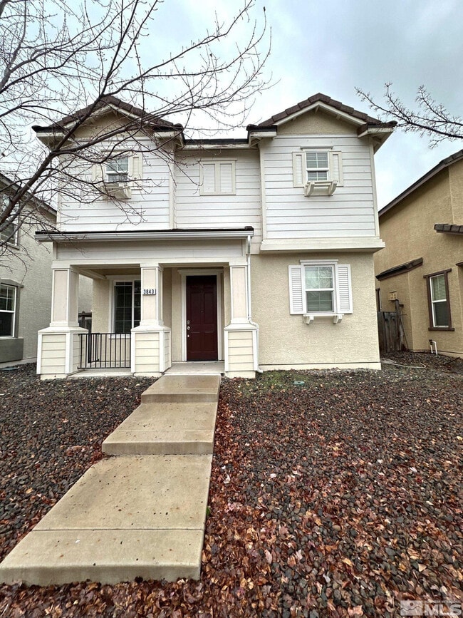Building Photo - 3843 Dominus Dr