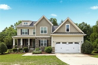 Building Photo - 138 Valley Pines Cir