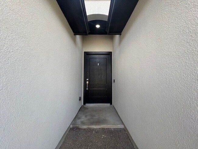 Foto del edificio - SAN ISIDRO NORTHEAST LA PAZ