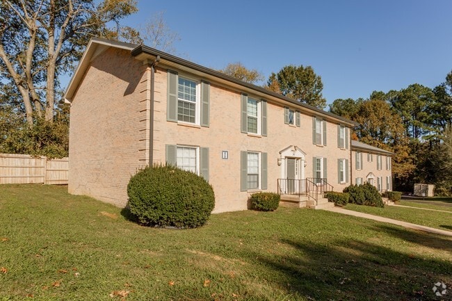 Building Photo - The Kensington