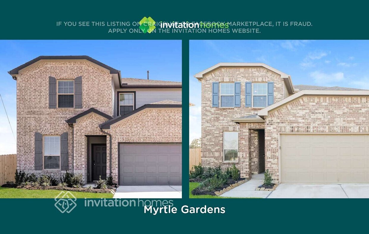 Foto principal - 13467 Maltessa Dr