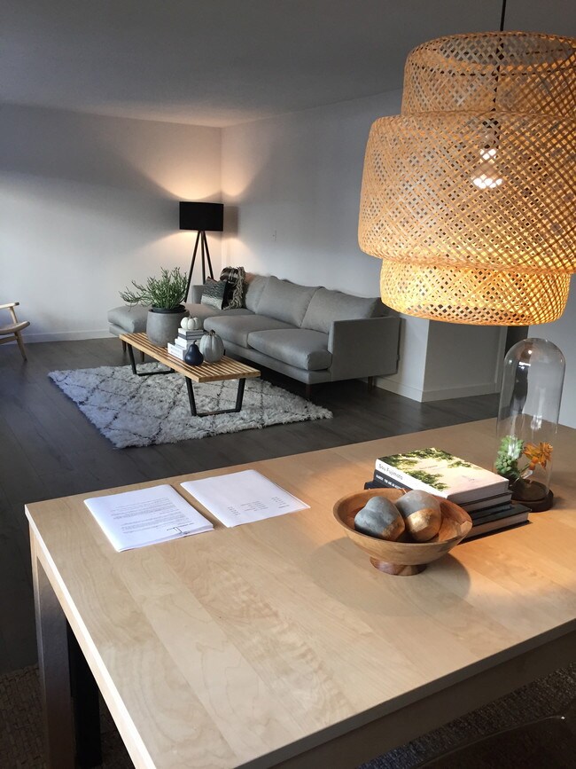 Foto del edificio - Haskell Apartments