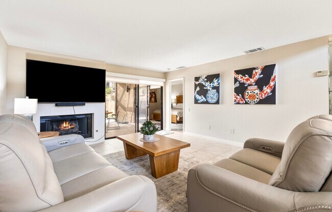 Foto del edificio - 48992 Canyon Crest Ln