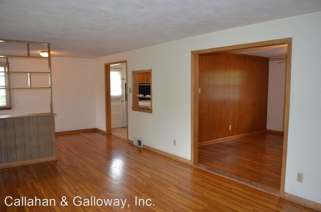 Foto del edificio - 3 br, 2 bath House - 101 W. Texas