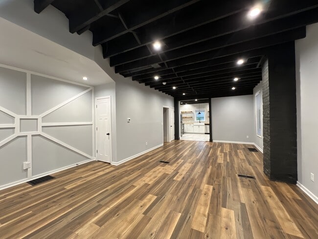 Building Photo - 2738 Jackson St