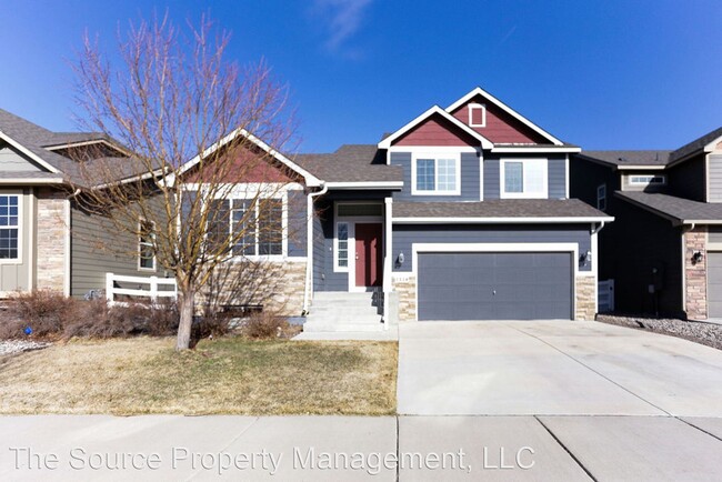 Building Photo - 4 br, 3.5 bath House - 2320 Thoreau Dr