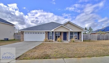 Building Photo - 112 Oak Harvest Ridge