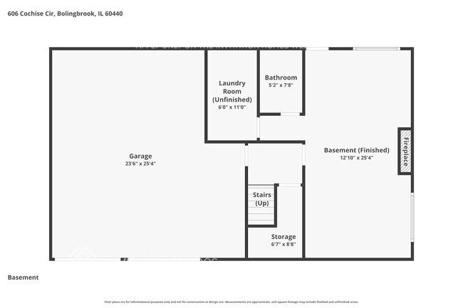 Foto del edificio - 606 Cochise Cir